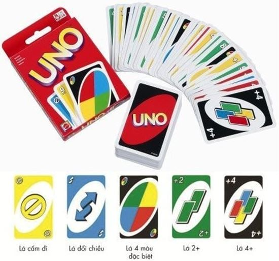 Uno reverse cards meme luôn được ưa chuộng bởi người dùng.