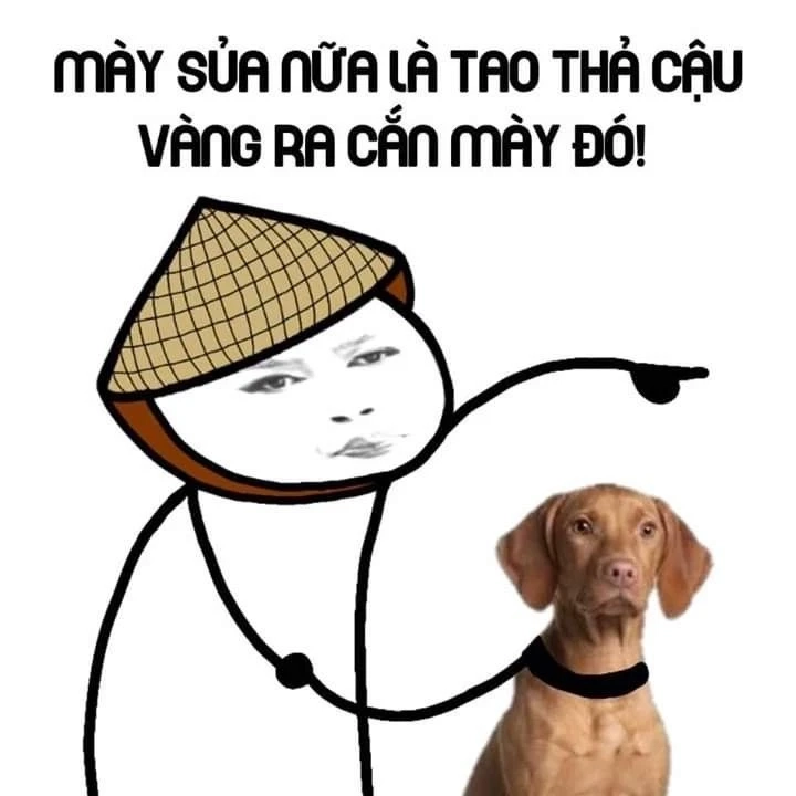 Meme chiến tranh Việt Nam, những góc nhìn hài hước về lịch sử đầy bất ngờ