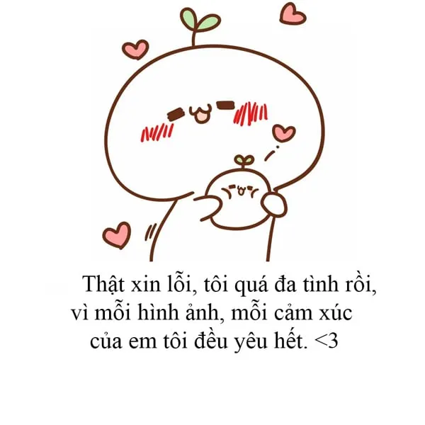 Xin lỗi vì đã cười meme hài hước và bất ngờ