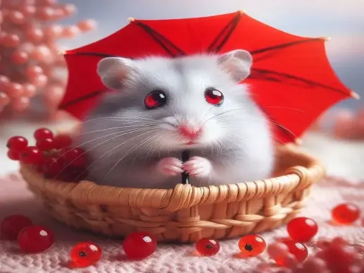 Meme ảnh chuột hamster hài hước khiến bạn không thể nhịn cười