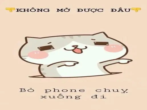 Hình nền meme độc lạ mang đến sự hài hước mỗi ngày