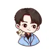 Khám phá hình chibi nam đẹp, phong cách anime ấn tượng