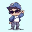 100+ ảnh chibi cute dễ thương khiến tim bạn tan chảy