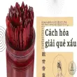 Cách hóa giải quẻ xấu giúp xua tan vận hạn đen đủi