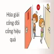 Hóa giải cổng đối cổng tránh ảnh hưởng xấu đến tài lộc
