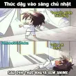 Tải ảnh meme anime manga độc đáo dành cho cộng đồng fan
