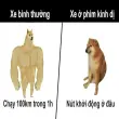 Tổng hợp ảnh meme phim ảnh mọt phim vui nhộn hot nhất