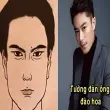 Tướng đàn ông đào hoa nói lên điều gì về tính cách và tình duyên