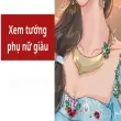 Ý nghĩa tướng phụ nữ giàu sang và cách phát huy phúc khí