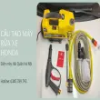Máy rửa xe Honda gia đình- Sức mạnh đỉnh cao tại Hải Quân