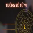 Tướng số tử vi hé lộ vận mệnh tiền tài và tình duyên bạn