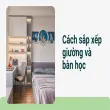 Bí quyết bố trí phòng trẻ em hợp phong thủy kích hoạt tài trí