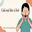 Giải mã hắt xì hơi - Tín hiệu cơ thể bạn không thể bỏ qua