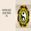 Bí quyết dùng gương bát quái hóa giải hướng nhà xấu rước lộc