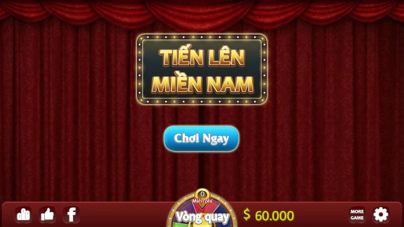  Lá bài heo đỏ nổi bật trong ván Tiến Lên tại nhà cái game bài for88.
