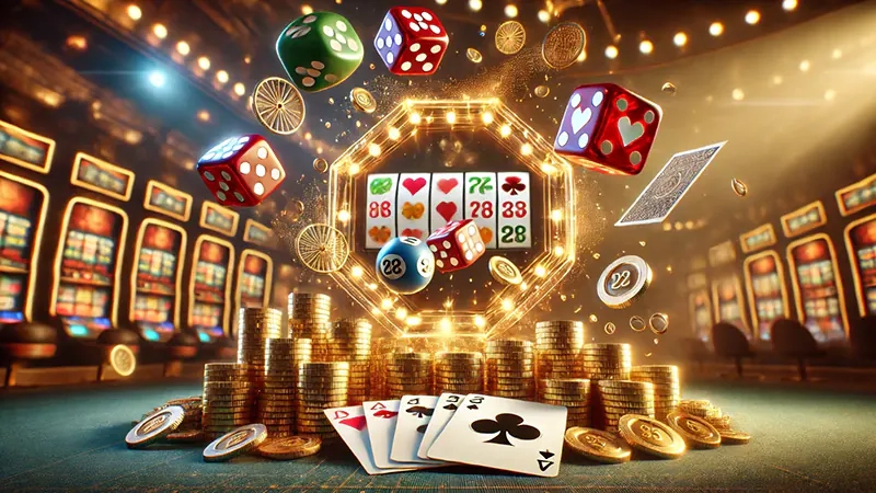  Nhận số đẹp hàng ngày từ hệ thống Fun88 lô đề để trúng lớn.