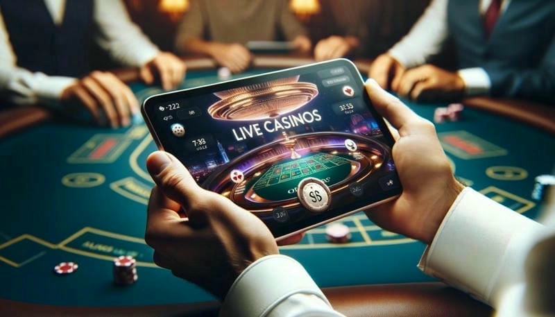 Tải app 789Club nhanh chóng và dễ dàng trên Android, iOS