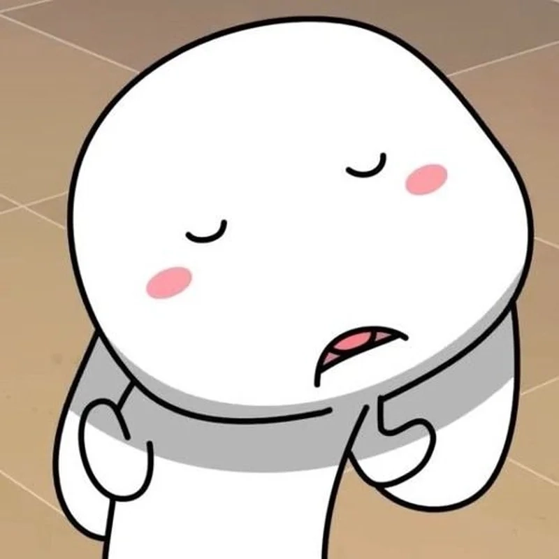 Khám phá nét ngây thơ qua avatar con thỏ vô tri