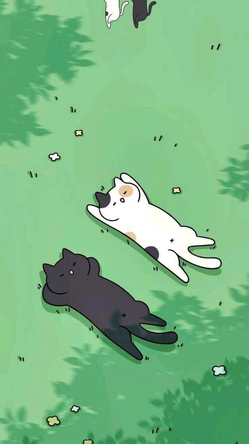 Bộ sưu tập avatar con vật cute khiến ai cũng mê