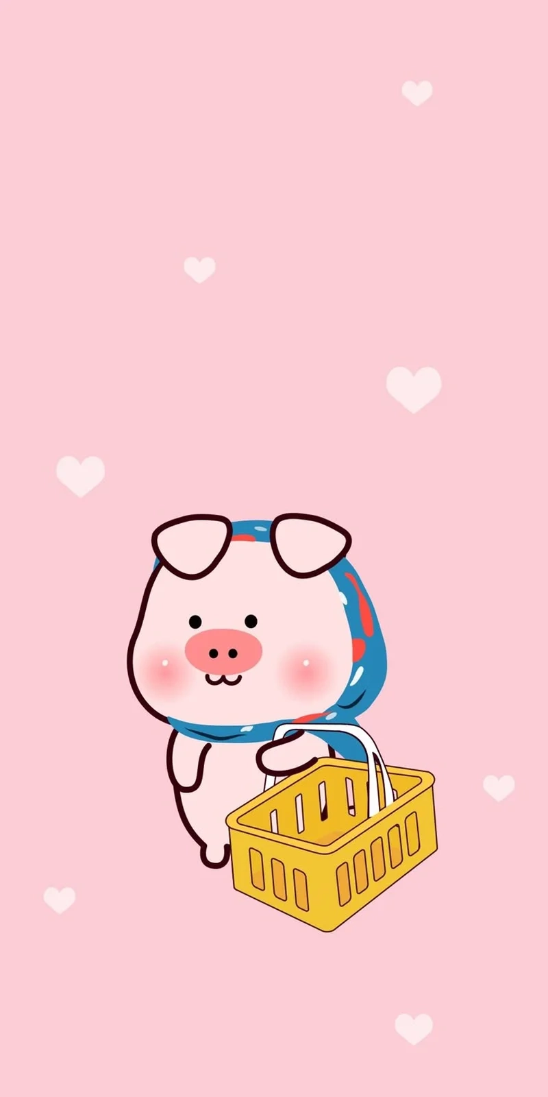 Tạo ấn tượng với những mẫu avatar hình con lợn độc đáo