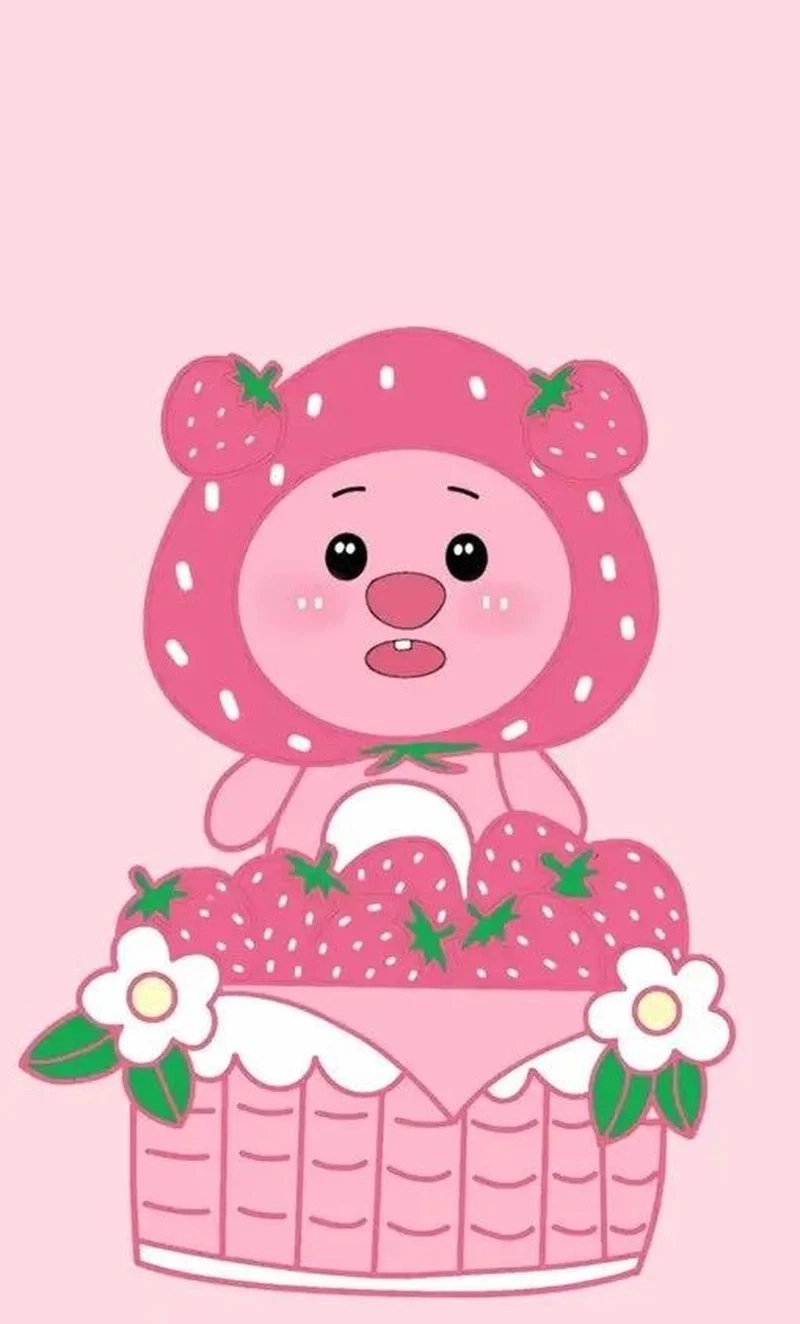 Tận hưởng những khoảnh khắc vui với ảnh avatar Loopy