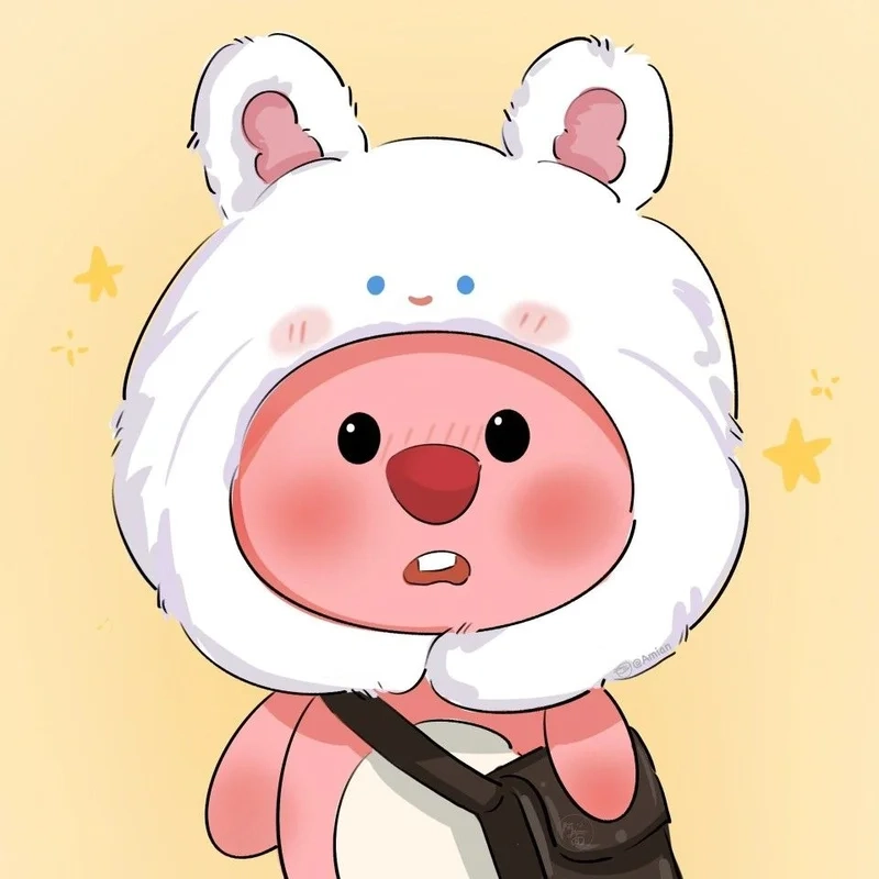 Chọn ngay hình avatar Loopy chất lượng cao