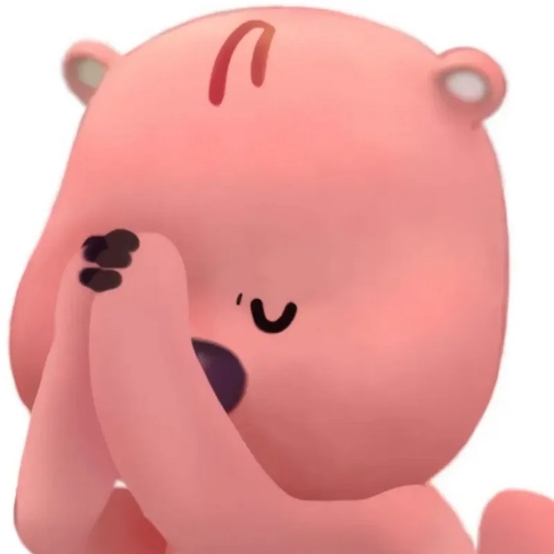 Khám phá những mẫu avatar Loopy meme hài hước