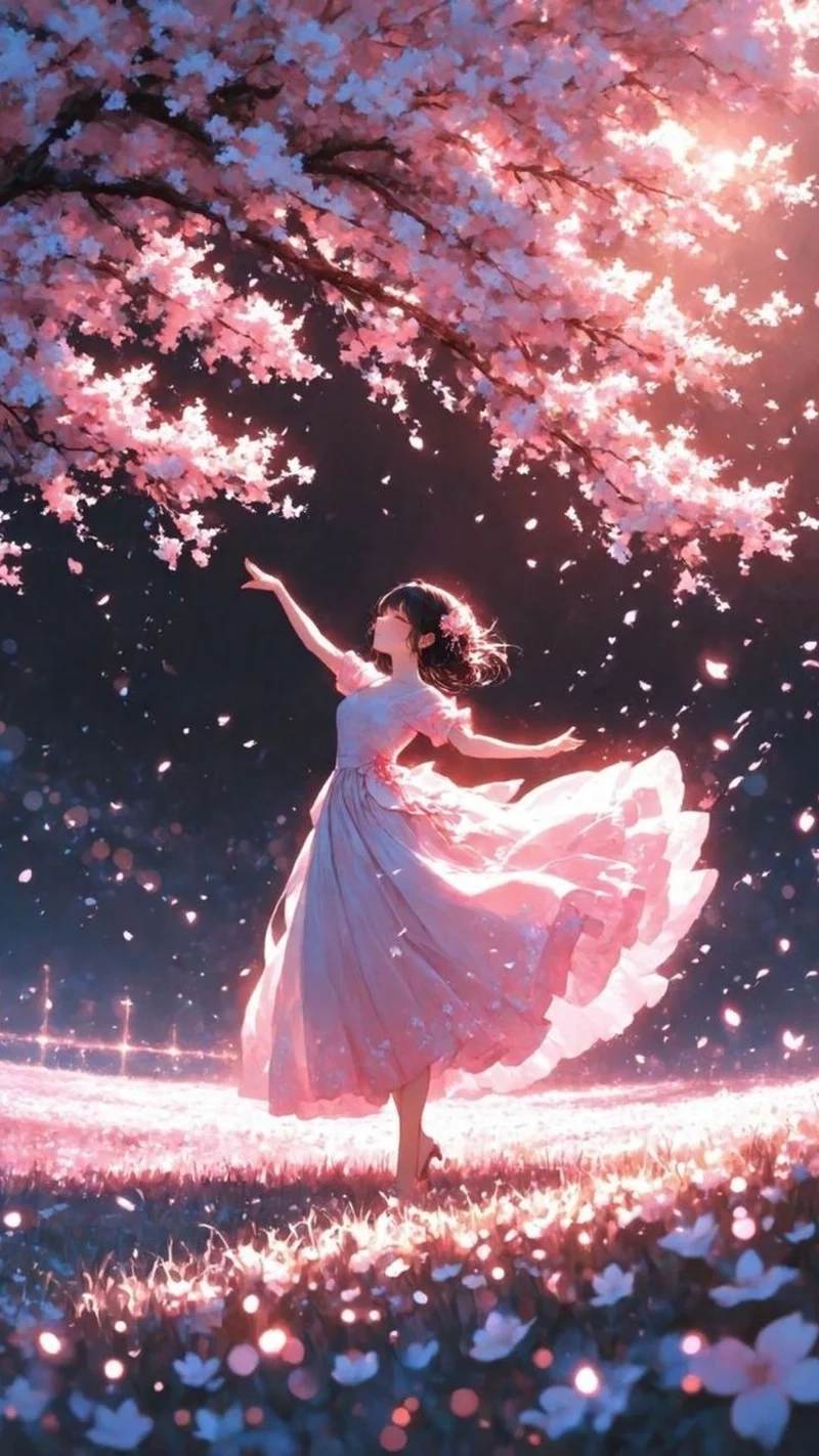 Cập nhật ngay những mẫu ảnh avatar màu hồng xinh xắn nhất