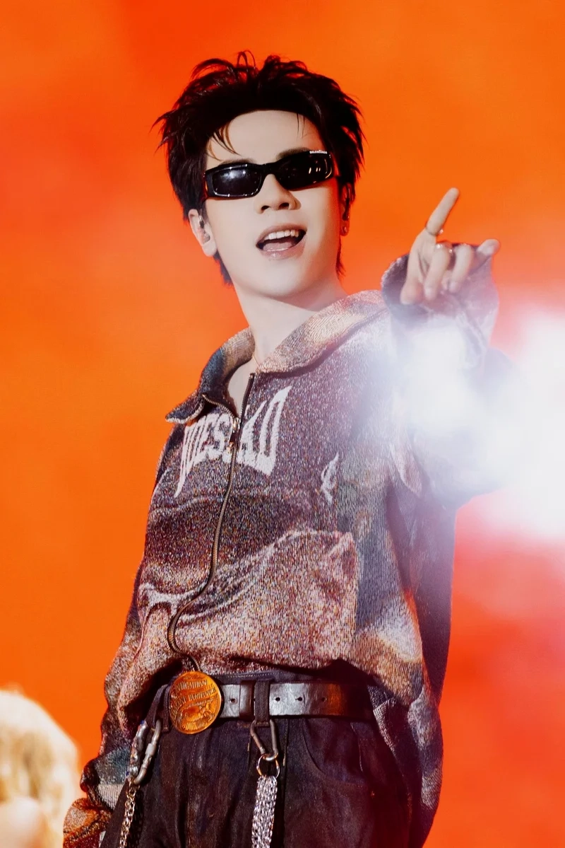 Cập nhật mới nhất về ảnh quang hùng masterd mới thu hút fan