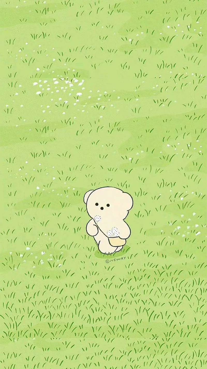 Tạo phong cách mới với avatar xanh lá siêu đẹp