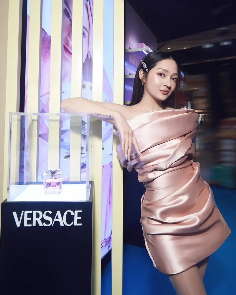 Bạn biết Bảo Anh cao bao nhiêu chưa