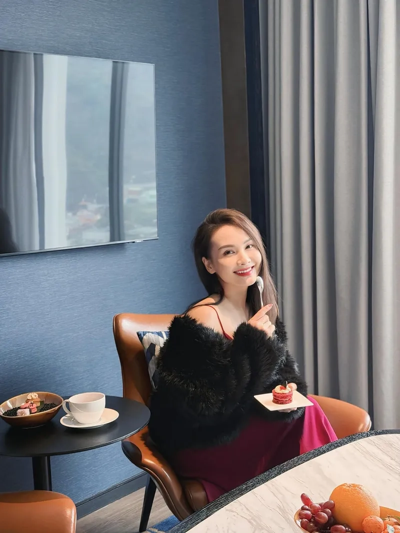 Tiểu sử diễn viên Bảo Thanh