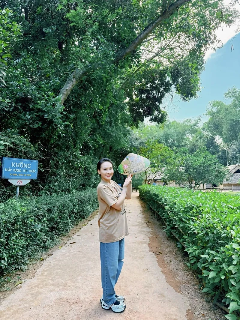 Tìm hiểu diễn viên Bảo Thanh sinh năm nào và con đường sự nghiệp