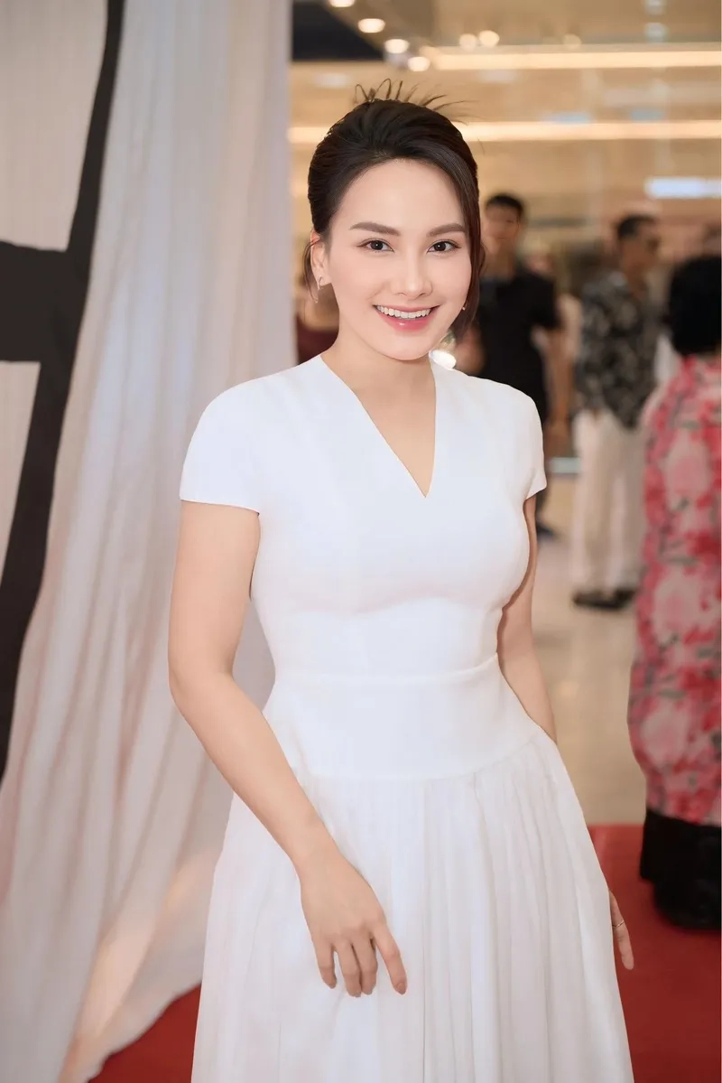 Loạt vai diễn nổi bật mà Bảo Thanh đóng phim từng thể hiện