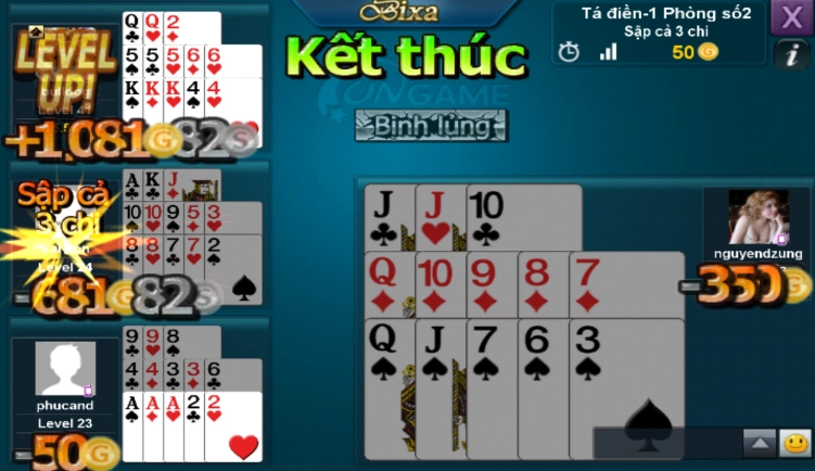 Cách tránh binh lủng hiệu quả