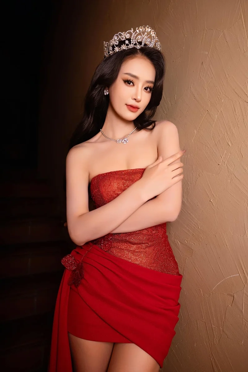 Câu trả lời cho câu hỏi Bùi Khánh Linh cao mét mấy thú vị