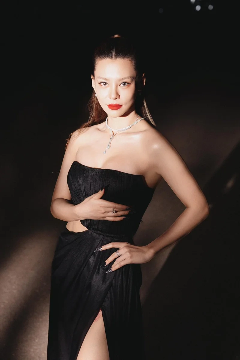 Cùng cảm nhận giai điệu Bùi Lan Hương Cầu Duyên ngọt ngào