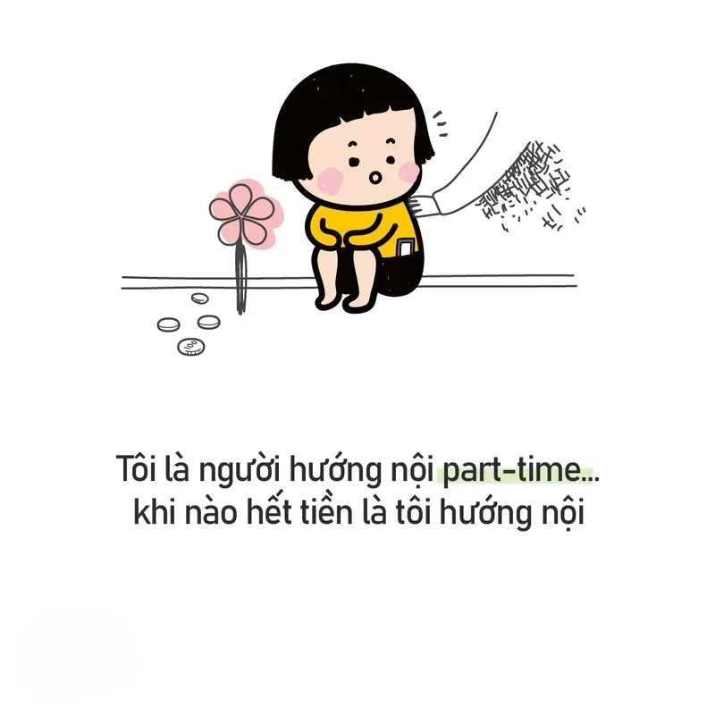 Tinh tế cực kỳ với bộ meme lowkey siêu ngầu