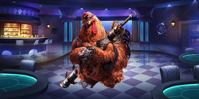 Vì Sao Cần Biết Cách Chọn Gà Đá?