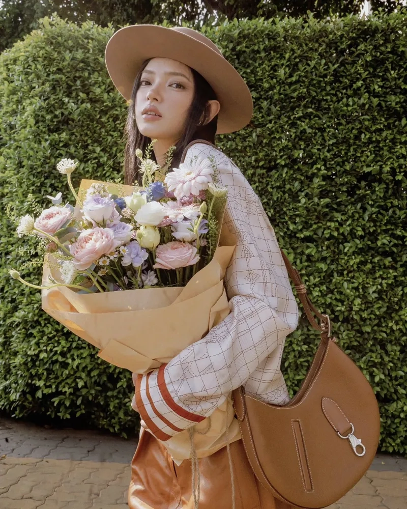 Khám phá ngay tiểu sử Châu Bùi đầy cảm hứng