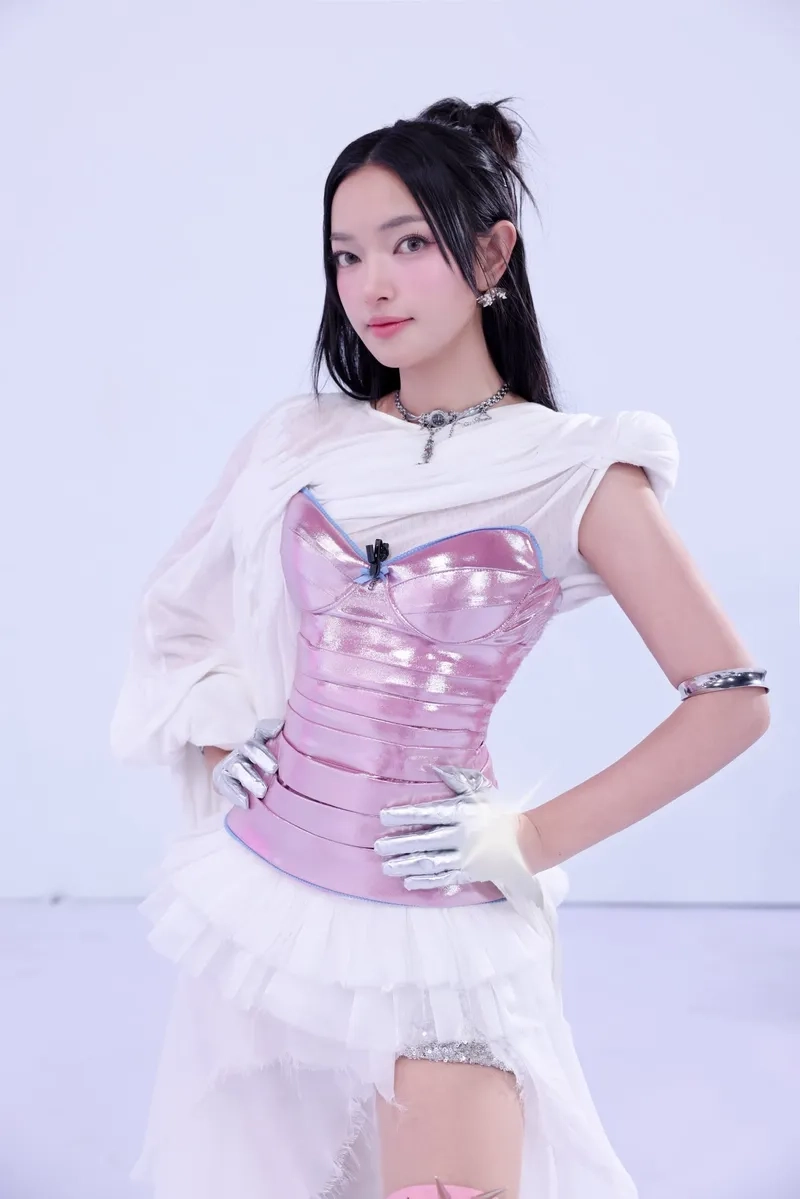 Bạn có biết Châu Bùi là ai không