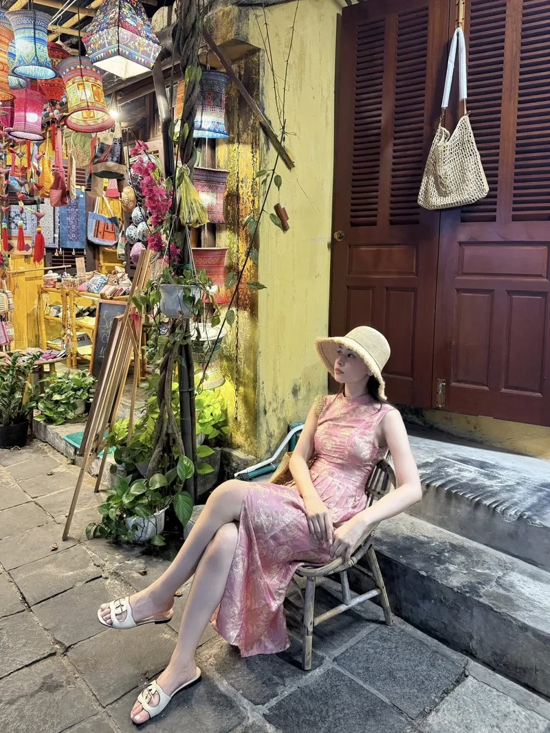 Xem MV mới nhất của Chi Pu tỷ tỷ đạp gió rẽ sóng