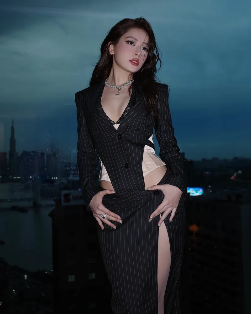 Cập nhật hot trend với Chi Pu mới nhất hôm nay