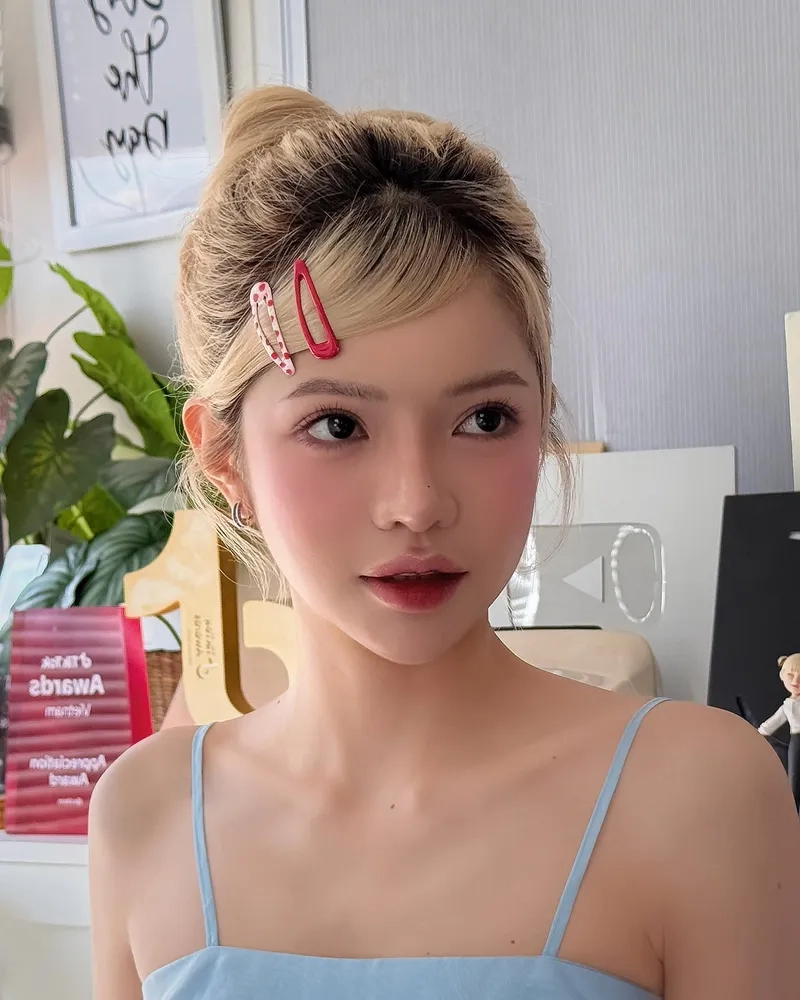 Tìm hiểu xem Ciin tên thật là gì nhé