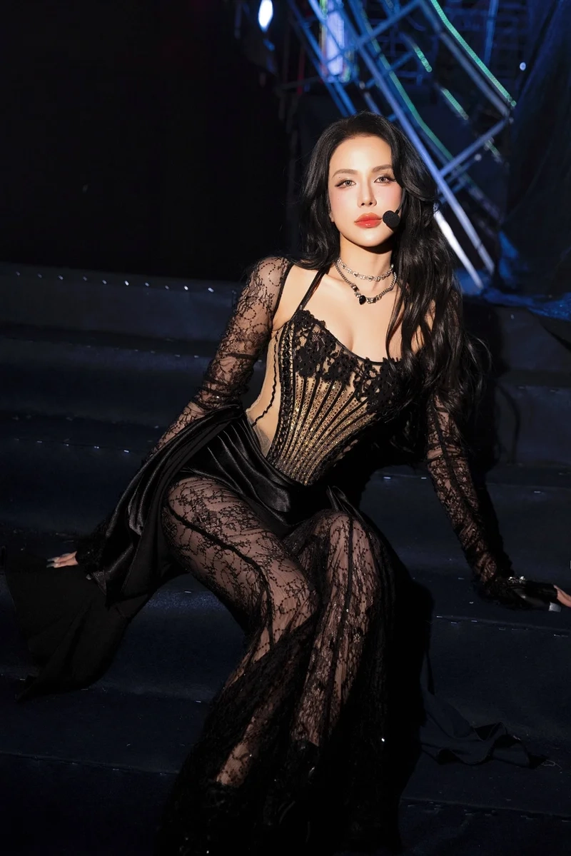 Tìm hiểu về học vấn của Diệp Lâm Anh học vấn hôm nay