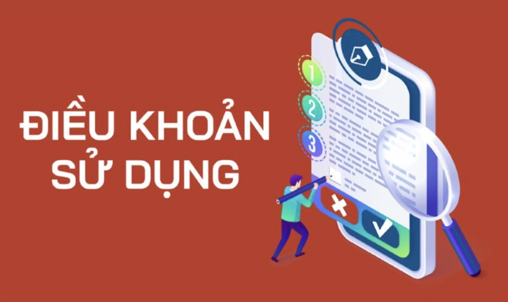  Hiểu rõ điều khoản giúp tránh rủi ro khi cá cược trực tuyến.