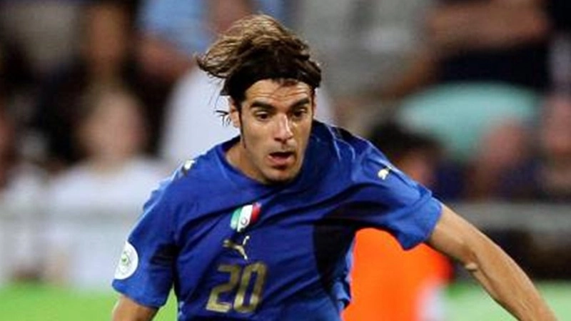  Đóng góp của Simone Perrotta cũng đầy ấn tượng