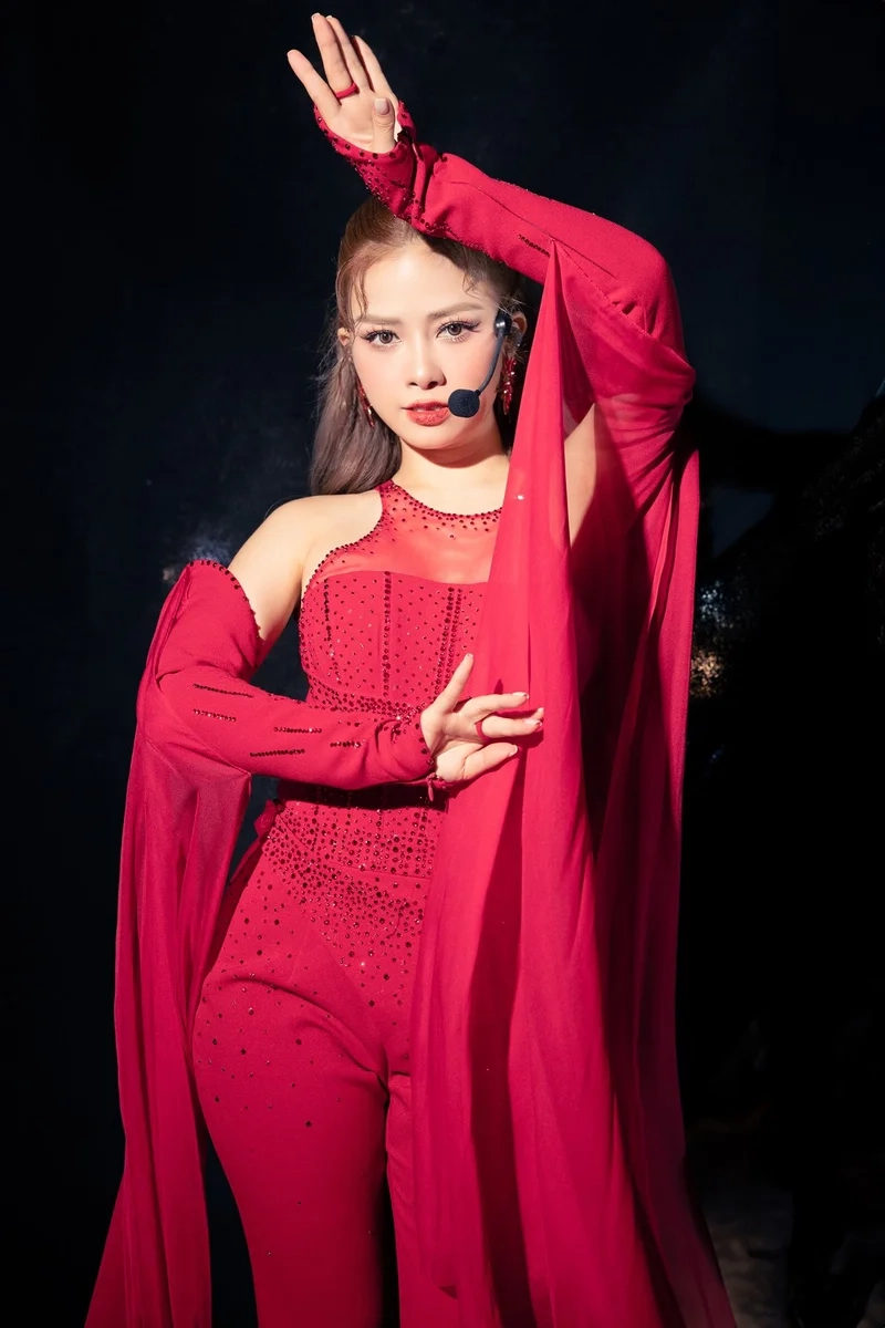 Giải mã câu hỏi Ca sĩ Dương Hoàng Yến quê ở đâu