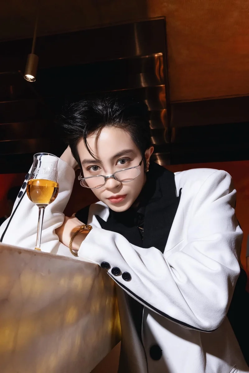 Cập nhật ngày sinh của Gil Lê ngày sinh chính xác