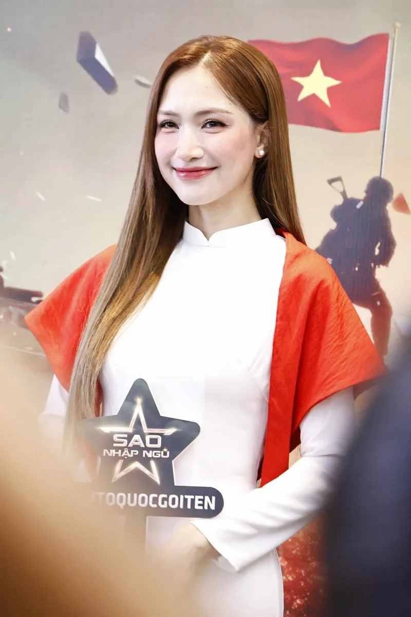 Thưởng thức âm hưởng dân ca trong tàu anh qua núi hòa minzy